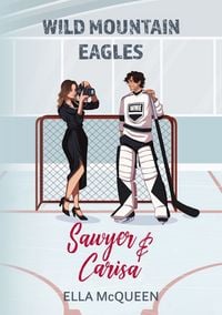 Produktbild: Wild Mountain Eagles: Sawyer & Carisa