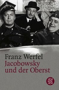 Produktbild: Jacobowsky und der Oberst