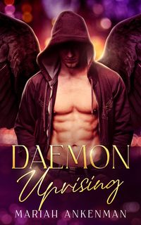 Produktbild: Daemon Uprising (Daemon series, #1)