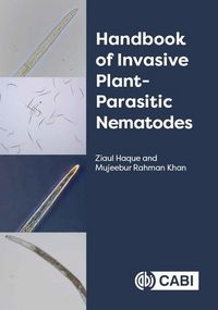 Produktbild: Handbook of Invasive Plant-Parasitic Nematodes