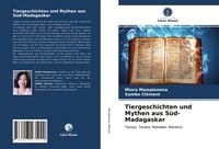 Produktbild: Tiergeschichten und Mythen aus S&uuml;d-Madagaskar