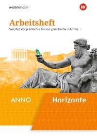 Produktbild: Horizonte / ANNO - Ausgabe 2020