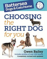 Produktbild: Choosing the Right Dog for You