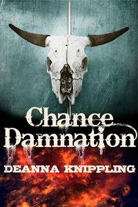 Produktbild: Chance Damnation: A Tale of the Weird West
