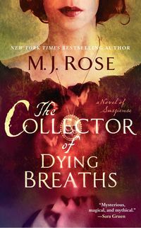 Produktbild: The Collector of Dying Breaths