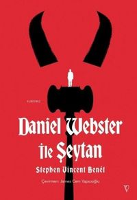 Produktbild: Daniel Webster Ile Seytan