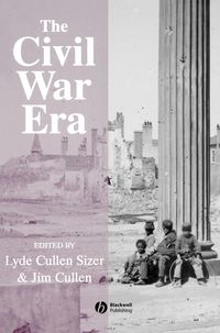 Produktbild: The Civil War Era