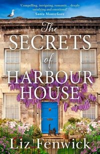 Produktbild: The Secrets of Harbour House