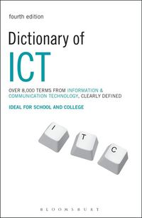 Produktbild: Collin, P: Dictionary of ICT