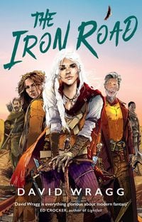 Produktbild: The Iron Road
