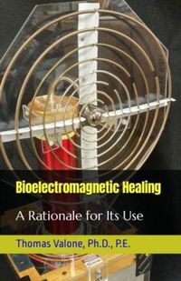 Produktbild: Bioelectromagnetic Healing