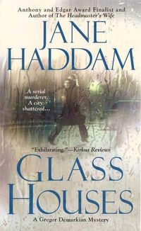 Produktbild: Glass Houses