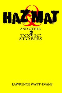 Produktbild: Hazmat & Other Toxic Stories