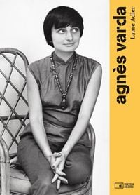 Produktbild: Agn&egrave;s Varda