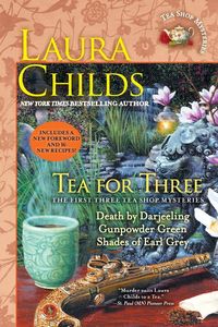 Produktbild: Tea for Three