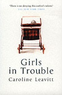 Produktbild: Girls in Trouble