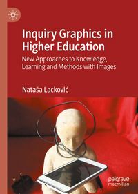 Produktbild: Inquiry Graphics in Higher Education