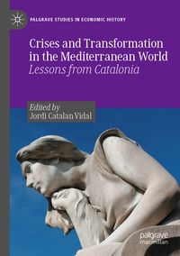 Produktbild: Crises and Transformation in the Mediterranean World