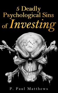 Produktbild: 5 Deadly Psychological Sins of Investing