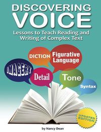 Produktbild: Discovering Voice Rev/e