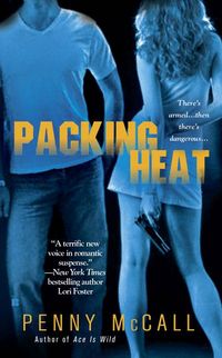 Produktbild: Packing Heat