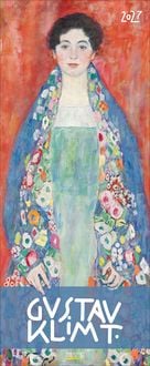 Produktbild Gustav Klimt 2027