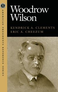Produktbild: Woodrow Wilson