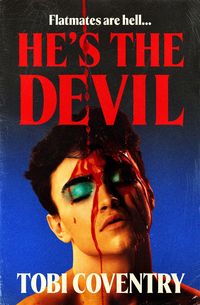 Produktbild: HES DEVIL HB