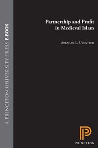 Produktbild: Partnership and Profit in Medieval Islam