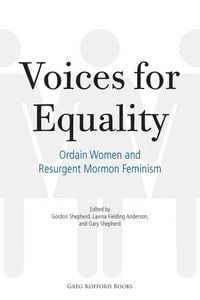 Produktbild: Voices for Equality