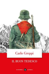 Produktbild: Il buon tedesco