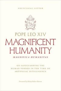 Produktbild: Magnifica Humanitas