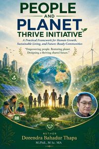 Produktbild: People and Planet Thrive Initiative