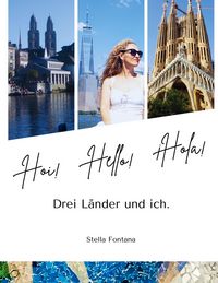 Produktbild: Hoi, Hello, Hola