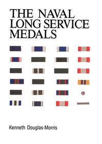 Produktbild: Naval Long Service Medals 1830-1990.