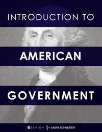 Produktbild: Introduction to American Government