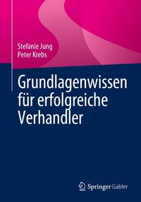 Produktbild: Grundlagenwissen f&uuml;r erfolgreiche Verhandler