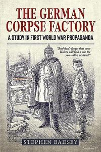 Produktbild: The German Corpse Factory
