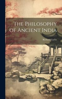 Produktbild: The Philosophy of Ancient India