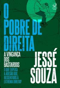Produktbild: O pobre de direita