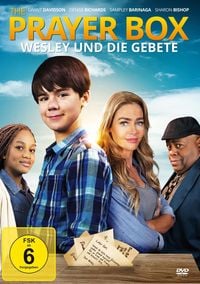 Produktbild: The Prayer Box - Wesley und die Gebete