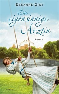 Produktbild: Die eigensinnige &Auml;rztin