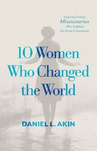 Produktbild: 10 Women Who Changed the World