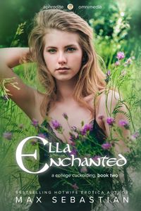 Produktbild: Ella Enchanted