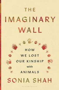 Produktbild: The Imaginary Wall