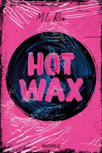 Produktbild: Hot Wax