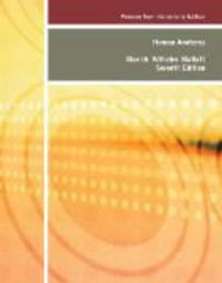 Produktbild: Human Anatomy: Pearson New International Edition / Brief Atlas of the Human Body, A (ValuePack Only): Pearson New International Edition