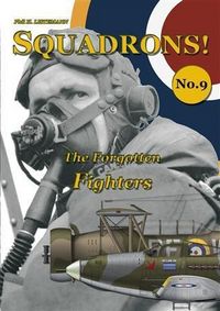 Produktbild: Forgotten Fighters