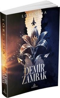 Produktbild: Demir Zambak 1