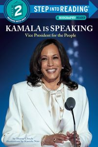 Produktbild: Clinch, S: Kamala Is Speaking